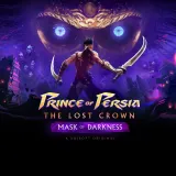 Prince of Persia: The Lost Crown - Mask of Darkness