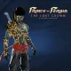 Prince of Persia: The Lost Crown - Dark Prince Skin