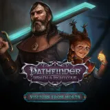Pathfinder: Wrath of the Righteous - Visitors from Morta