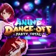 Anime Dance-Off – Party Total