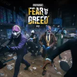 Payday 3: Fear & Greed Heist