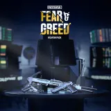 Payday 3: Fear & Greed Weapon Pack