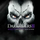 Darksiders II Deathinitive Edition