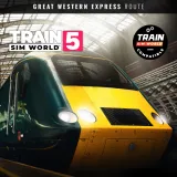 Train Sim World 5: Great Western Express