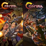 Contra Run and Gun Bundle