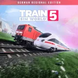 Train Sim World 5: German Regional Edition