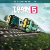 Train Sim World 5: UK Regional Edition