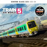Train Sim World 5: Centro Regional Railways BR Class 323 Add-On