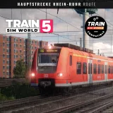 Train Sim World 5: Hauptstrecke Rhein-Ruhr