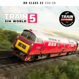 Train Sim World 5: BR Class 52 Add-On
