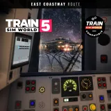 Train Sim World 5: East Coastway: Brighton - Eastbourne and Seaford