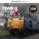 Train Sim World 5: BR Class 31