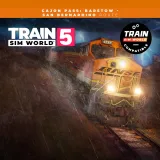 Train Sim World 5: Cajon Pass: Barstow - San Bernardino