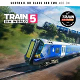 Train Sim World 5: ScotRail BR Class 380 EMU Add-On