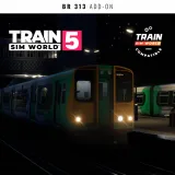 Train Sim World 5: BR 313