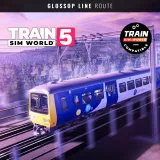 Train Sim World 5: Glossop Line: Manchester - Hadfield and Glossop