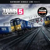 Train Sim World 5: Cathcart Circle Line: Glasgow - Newton and Neilston