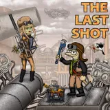 The Last Shot (Simplified Chinese, English, Korean, Japanese, Traditional Chinese)