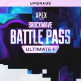 Apex Legends: Ultimate+ Battle Pass Split 2 Upgrade