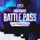 Apex Legends: Ultimate+ Battle Pass Split 2