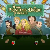 Pinball FX - The Princess Bride Pinball Trial