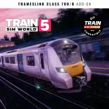 Train Sim World 5: Thameslink BR Class 700/0 EMU