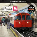 Train Sim World 5: Bakerloo Line