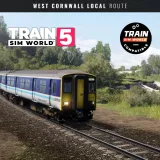 Train Sim World 5: West Cornwall Local: Penzance - St Austell and St Ives