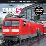 Train Sim World 5: Hauptstrecke Hamburg - Lübeck