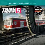 Train Sim World 5: Bahnstrecke Bremen - Oldenburg