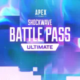 Apex Legends: Ultimate Battle Pass Split 2