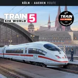 Train Sim World 5: Schnellfahrstrecke Köln-Aachen
