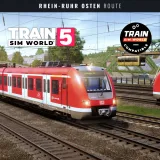 Train Sim World 5: Rhein-Ruhr Osten: Wuppertal - Hagen