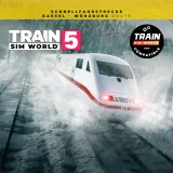Train Sim World 5: Schnellfahrstrecke Kassel - Würzburg