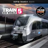 Train Sim World 5: Rapid Transit