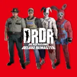Dead Rising Deluxe Remaster - Costumes & BGM: Willamette Parkview Mall Pack (English/Chinese/Korean/Japanese Ver.)