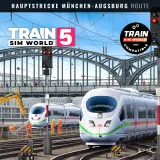 Train Sim World 5: Hauptstrecke Munchen - Augsburg