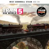 Train Sim World 5: West Cornwall - Steam Railtour