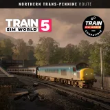 Train Sim World 5: Northern Trans-Pennine