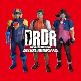 Dead Rising Deluxe Remaster - Costumes & BGM: Mega Man Pack (English/Chinese/Korean/Japanese Ver.)