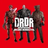Dead Rising Deluxe Remaster - Costumes & BGM: Resident Evil Villains Pack (English/Chinese/Korean/Japanese Ver.)