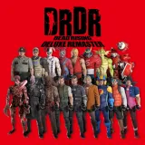 Dead Rising Deluxe Remaster - Costumes & BGM Pack (5 sets) (English/Chinese/Korean/Japanese Ver.)