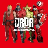 Dead Rising Deluxe Remaster - Costumes & BGM: Capcom Fighters Pack (English/Chinese/Korean/Japanese Ver.)