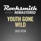 Rocksmith 2014 - Skid Row - Youth Gone Wild