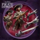 Sea of Thieves - Royal Revenge Big Bundle