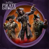 Sea of Thieves - A Pirate