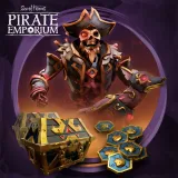 Sea of Thieves - Wars and Paws Bundle