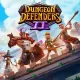 Dungeon Defenders II