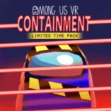 Among Us VR â Limited Time Pack: Containment
