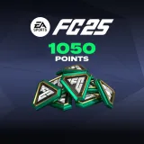 EA Sports FC 25 - FC Points 1050